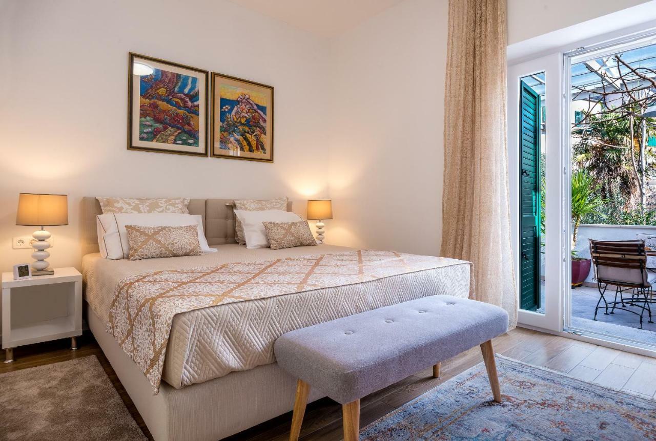 Villa Corona Split Ngoại thất bức ảnh