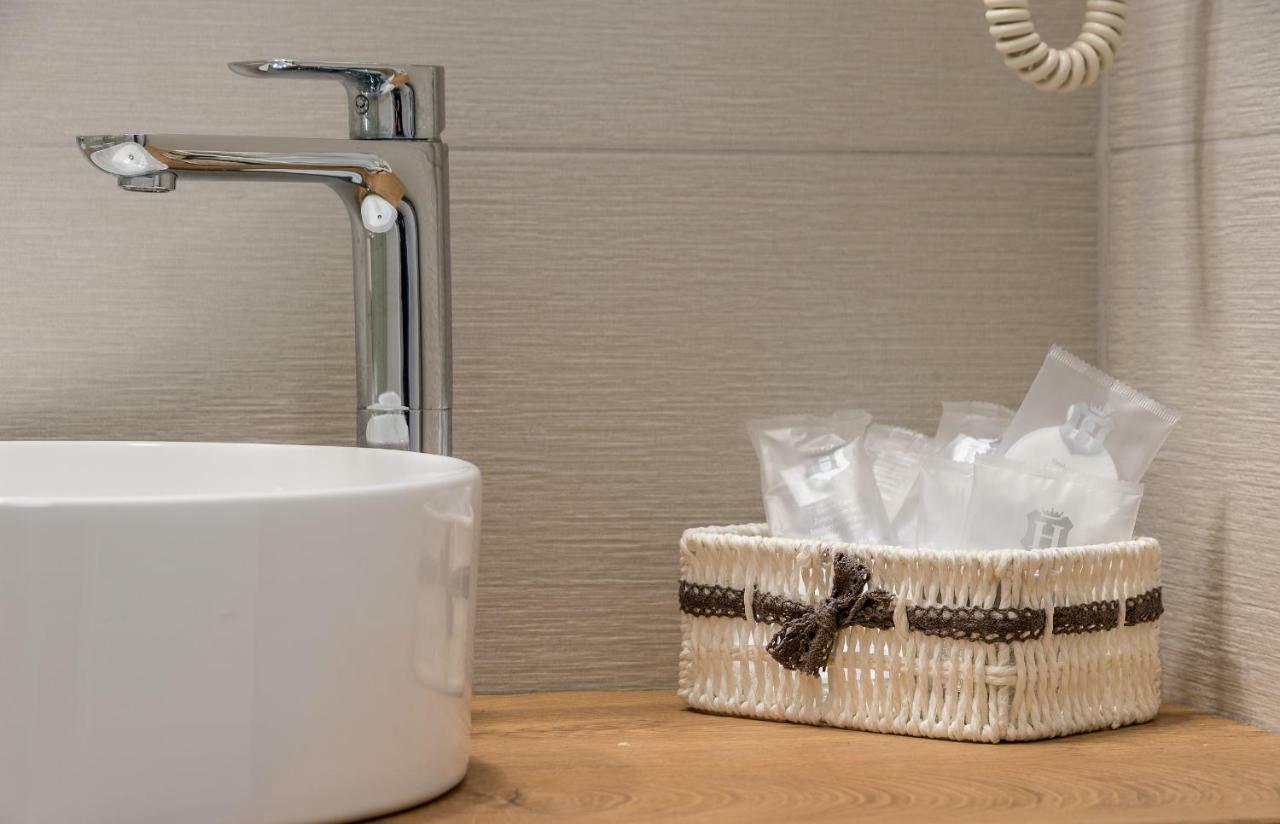 Villa Corona Split Ngoại thất bức ảnh