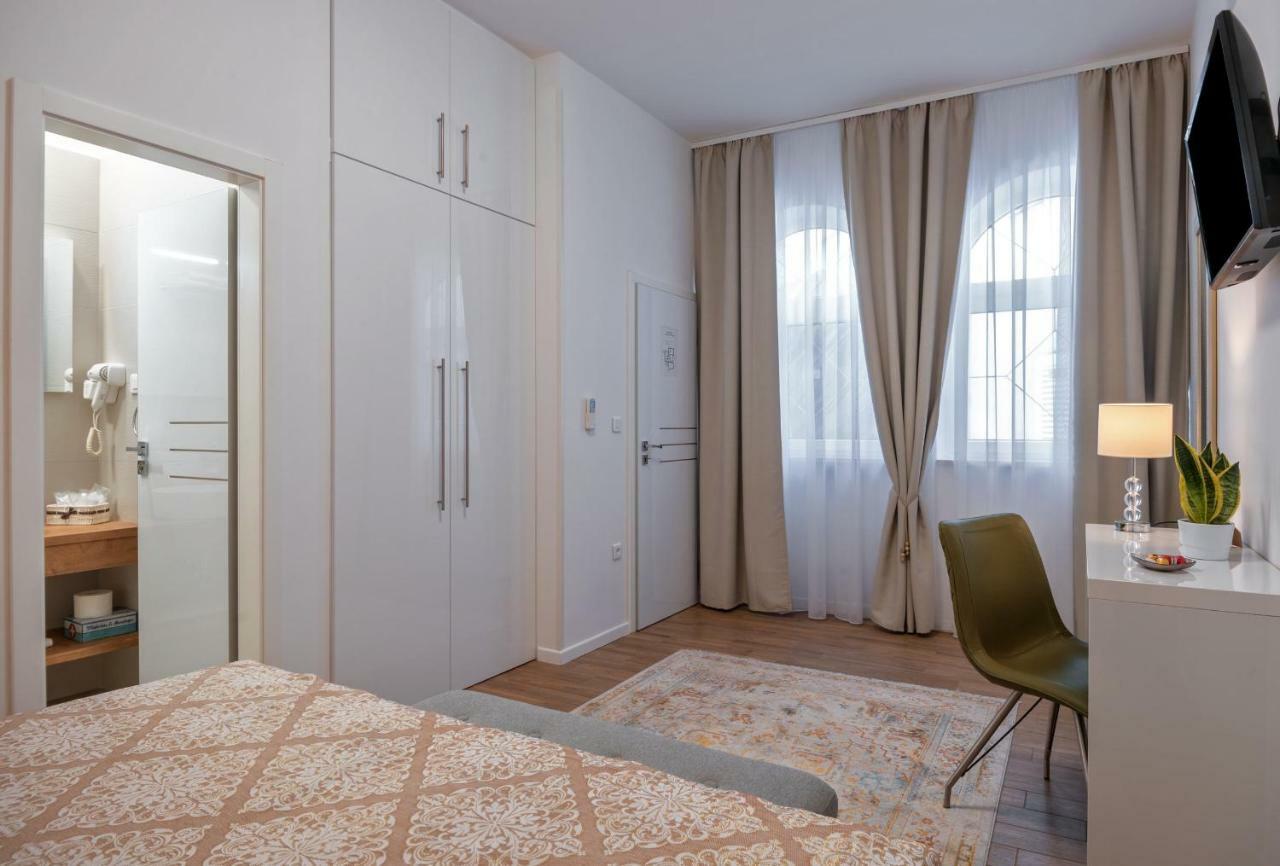 Villa Corona Split Ngoại thất bức ảnh