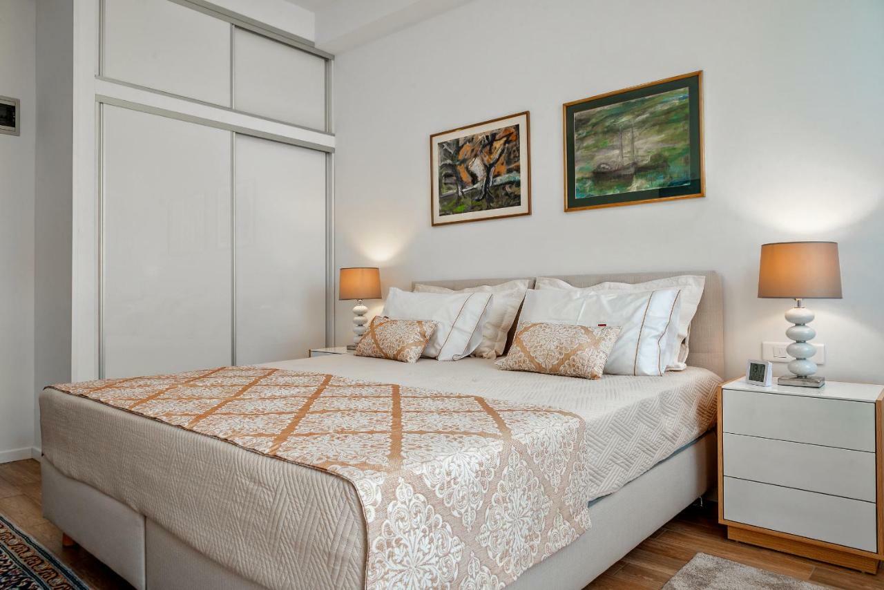 Villa Corona Split Ngoại thất bức ảnh