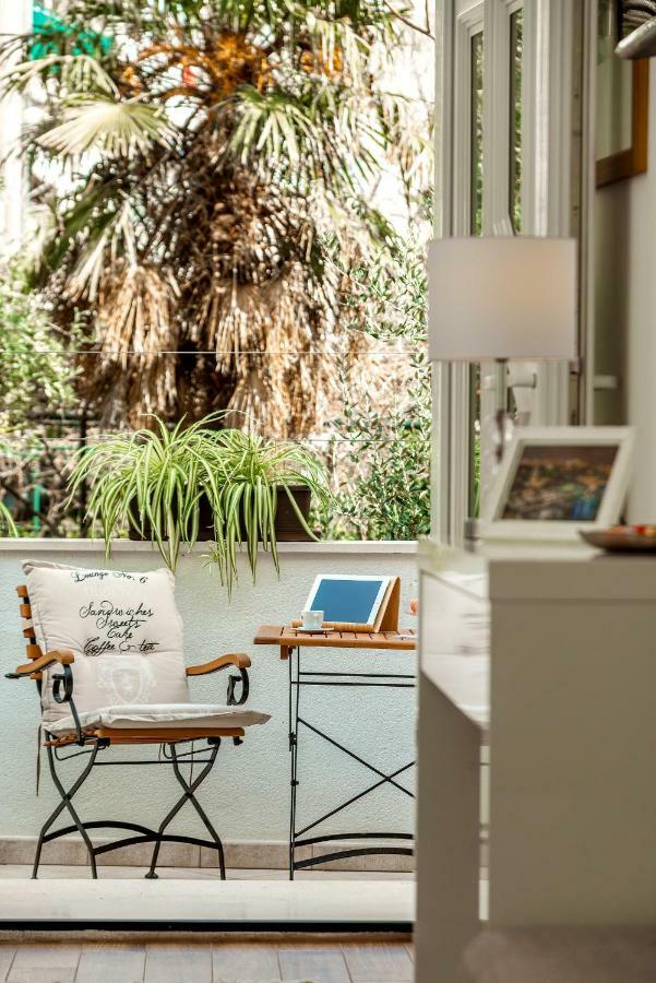 Villa Corona Split Ngoại thất bức ảnh