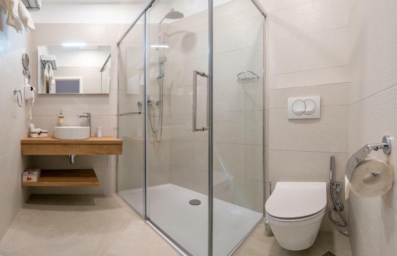 Villa Corona Split Ngoại thất bức ảnh