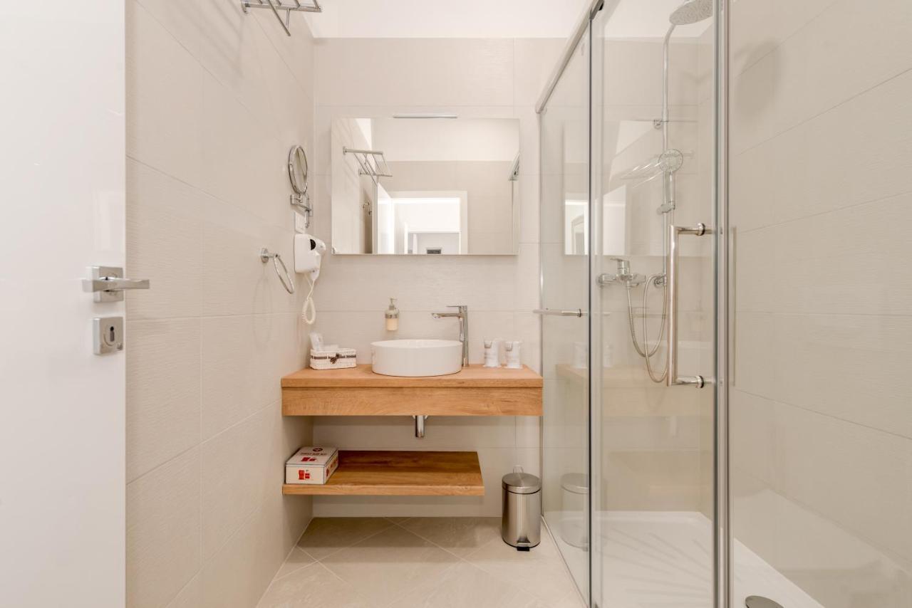 Villa Corona Split Ngoại thất bức ảnh