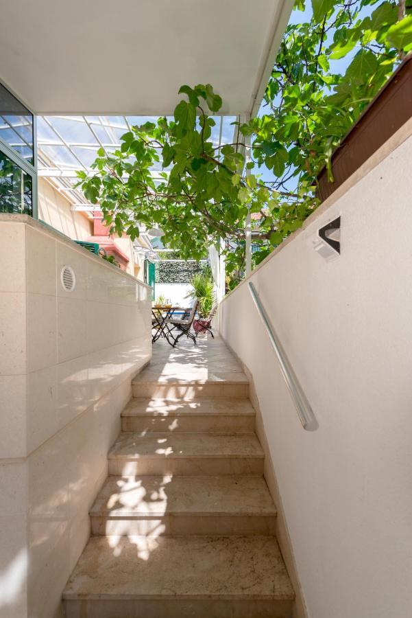 Villa Corona Split Ngoại thất bức ảnh