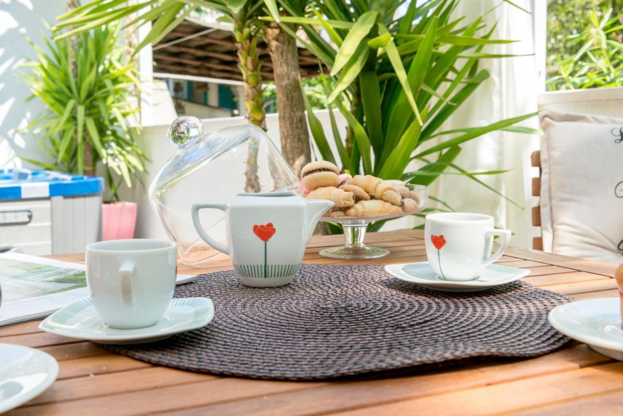 Villa Corona Split Ngoại thất bức ảnh
