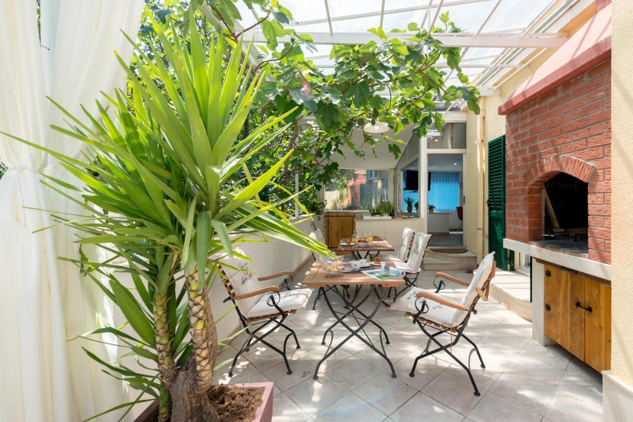 Villa Corona Split Ngoại thất bức ảnh