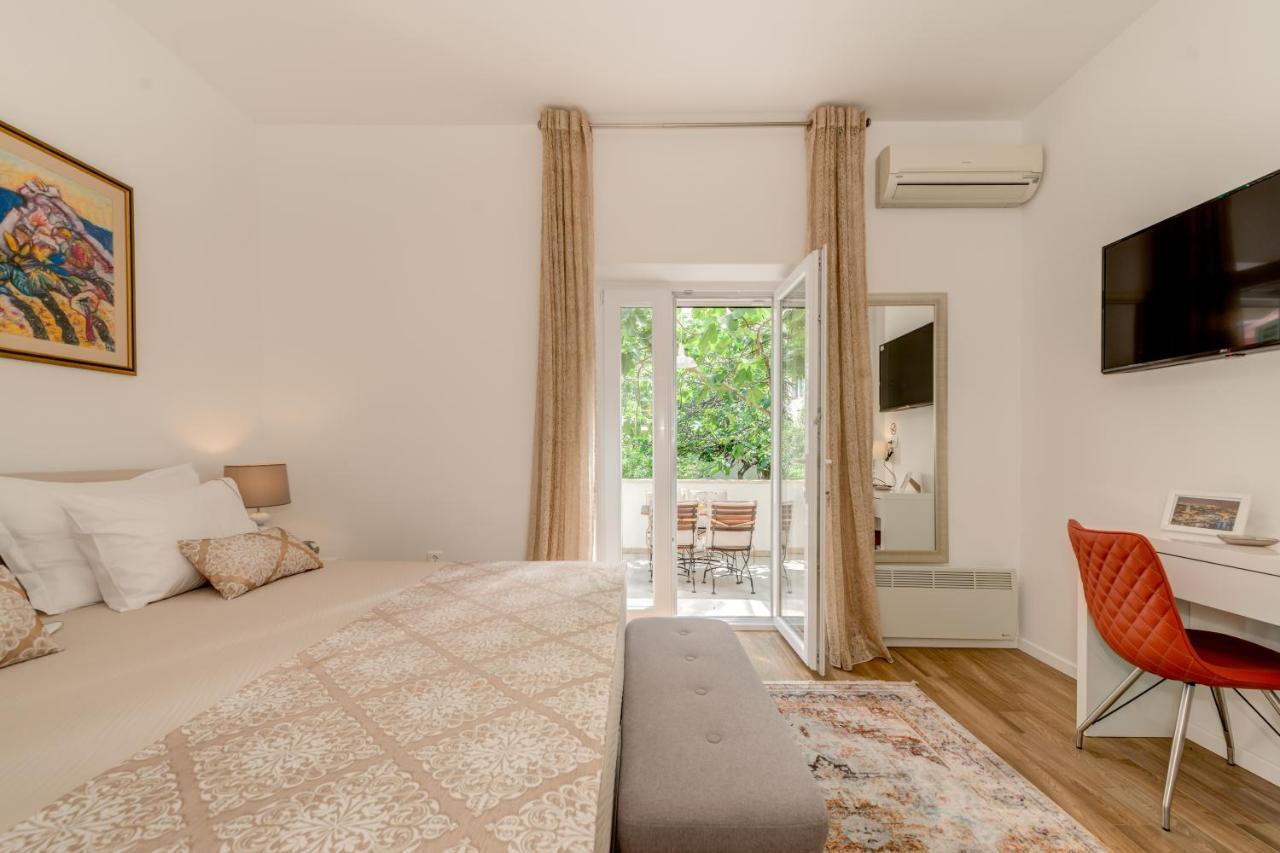 Villa Corona Split Ngoại thất bức ảnh