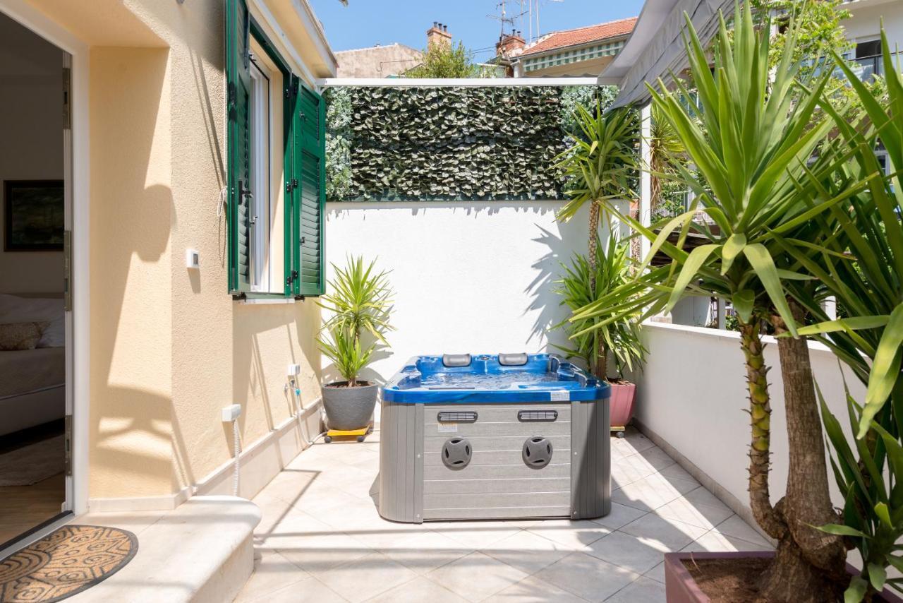Villa Corona Split Ngoại thất bức ảnh