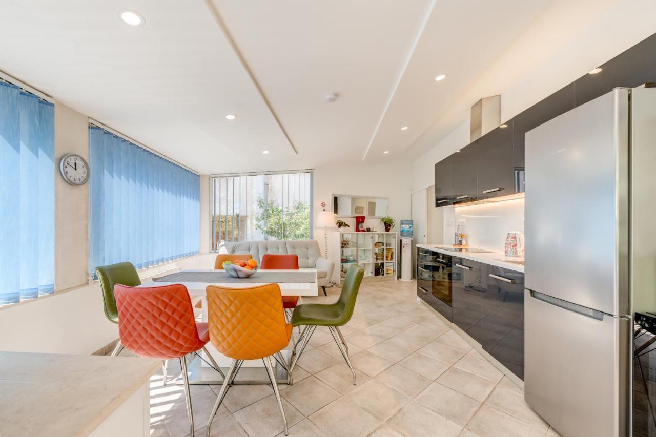 Villa Corona Split Ngoại thất bức ảnh