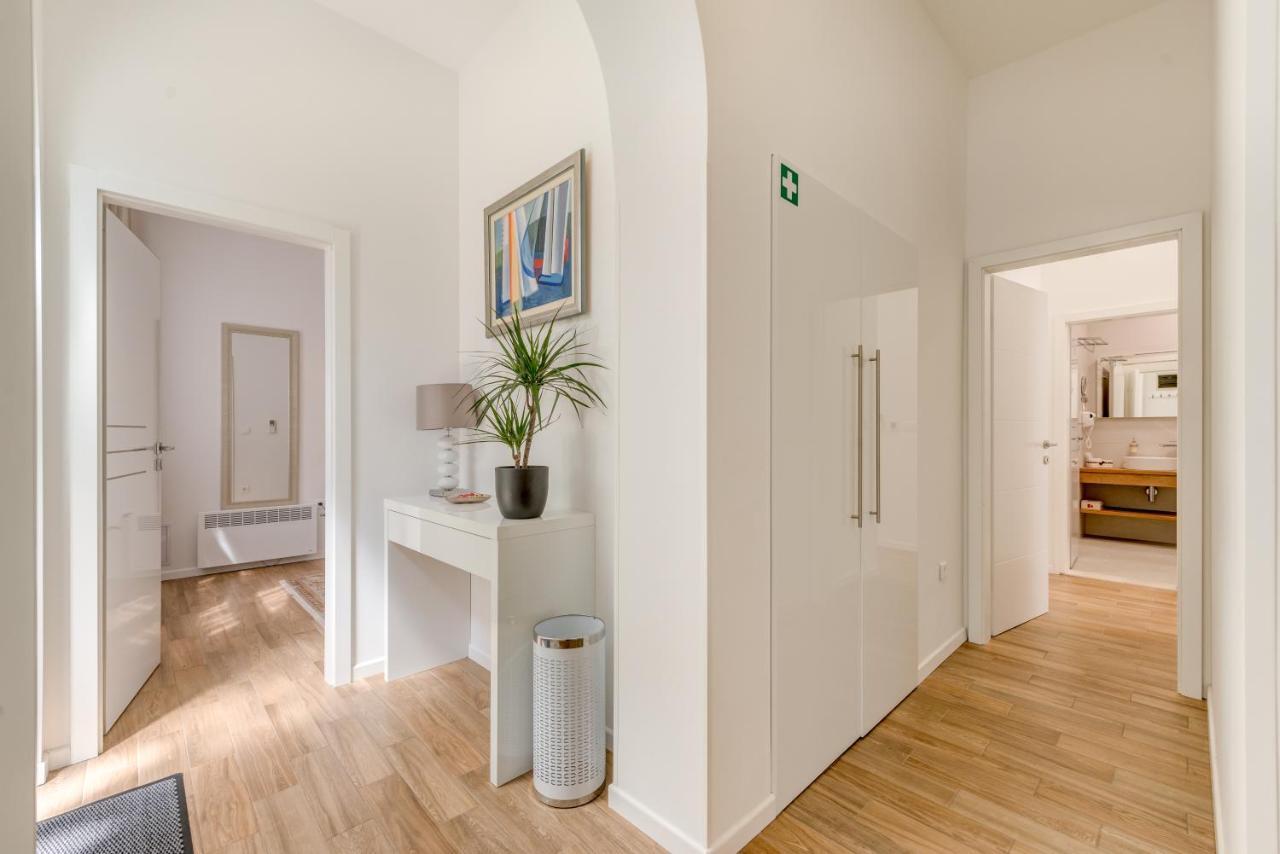 Villa Corona Split Ngoại thất bức ảnh