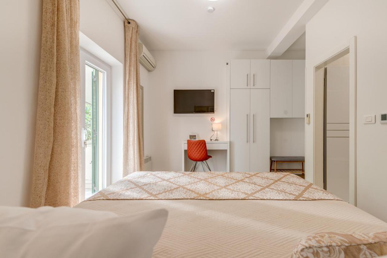 Villa Corona Split Ngoại thất bức ảnh