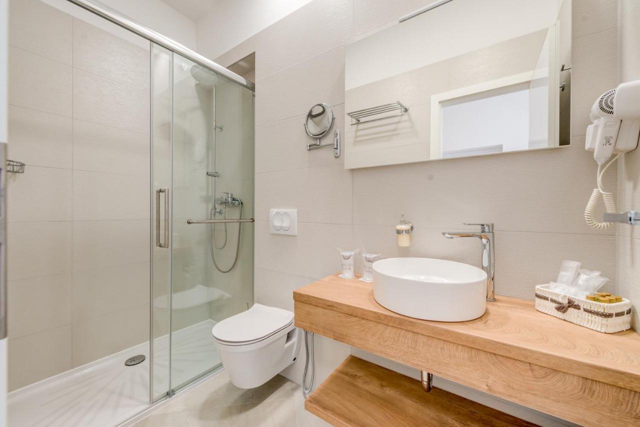 Villa Corona Split Ngoại thất bức ảnh