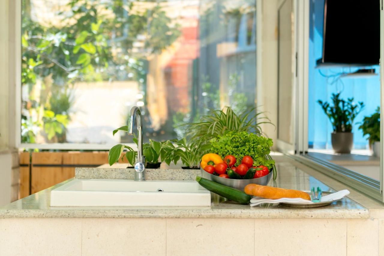 Villa Corona Split Ngoại thất bức ảnh