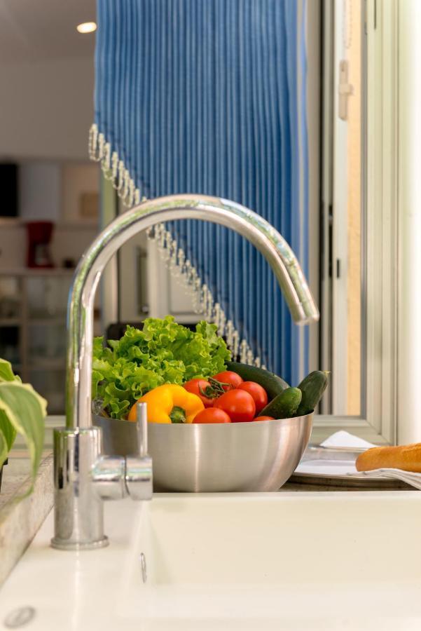Villa Corona Split Ngoại thất bức ảnh